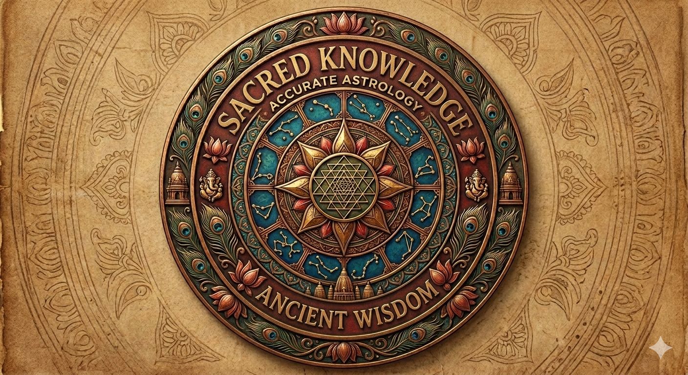 Accurateastrology Institute
